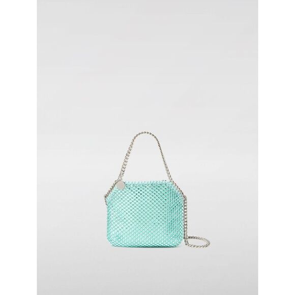 Stella Mccartney Handbags - Stella Mccartney Shoulder bag woman Women Water Mini Bags